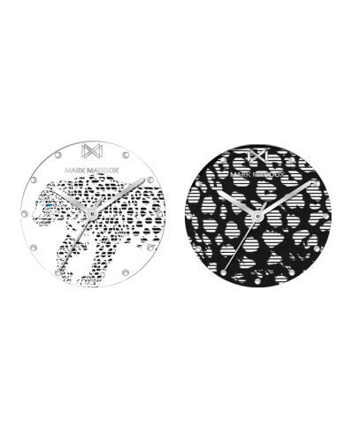 Orologio MARK MADDOX - NEW COLLECTION MM0127-07 Donna