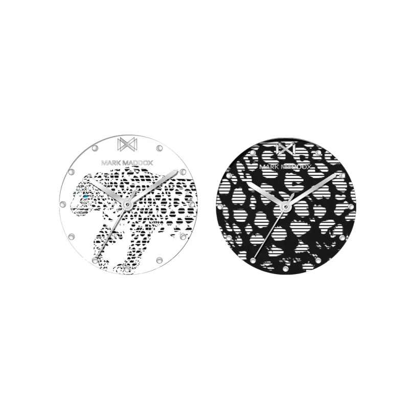 Orologio MARK MADDOX - NEW COLLECTION MM0127-07 Donna