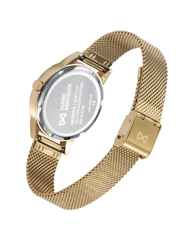 Orologio MARK MADDOX - NEW COLLECTION MM7143-27 Donna