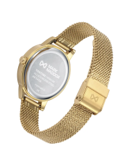 Orologio MARK MADDOX - NEW COLLECTION MM0129-90 Donna