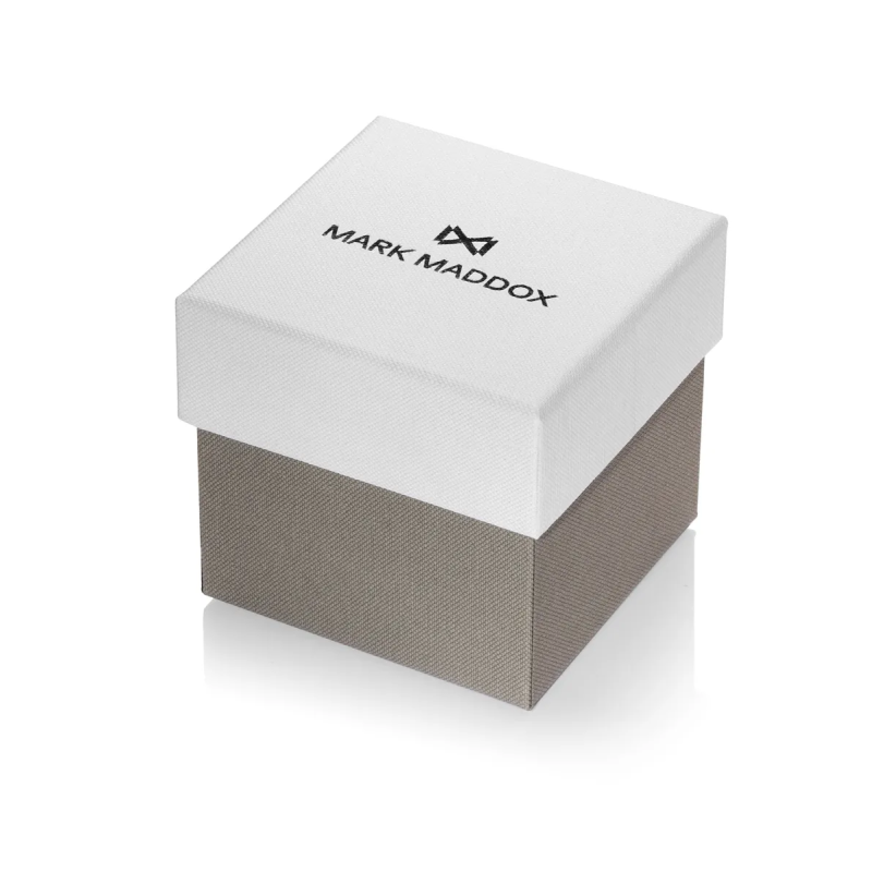 Orologio MARK MADDOX - NEW COLLECTION MM1000-27 Donna