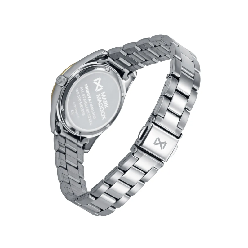 Orologio MARK MADDOX - NEW COLLECTION MM1000-27 Donna