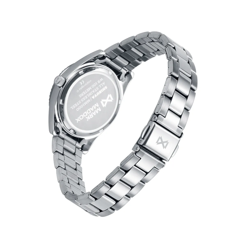 Orologio MARK MADDOX - NEW COLLECTION MM1000-97 Donna