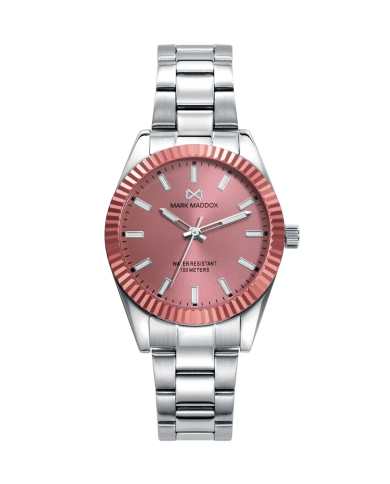 Orologio MARK MADDOX - NEW COLLECTION MM1000-77 Donna