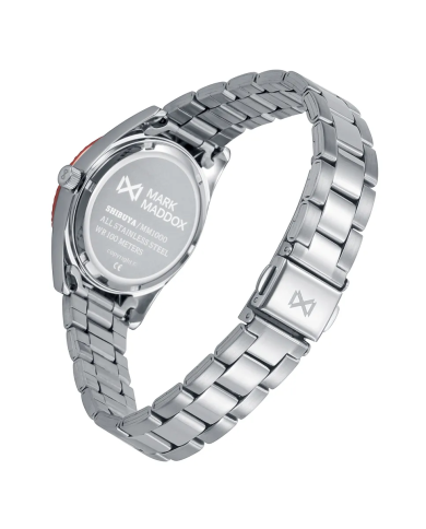 Orologio MARK MADDOX - NEW COLLECTION MM1000-77 Donna