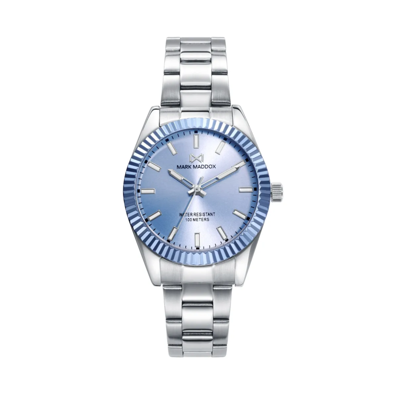 Orologio MARK MADDOX - NEW COLLECTION MM1000-37 Donna
