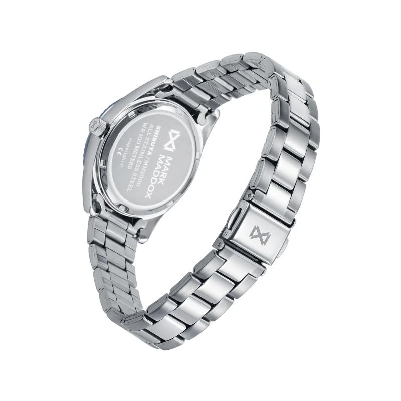 Orologio MARK MADDOX - NEW COLLECTION MM1000-37 Donna