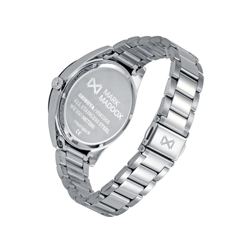 Orologio MARK MADDOX - NEW COLLECTION HM1005-57 Uomo