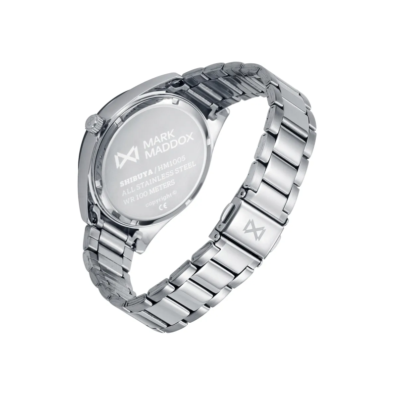 Orologio MARK MADDOX - NEW COLLECTION HM1005-37 Uomo