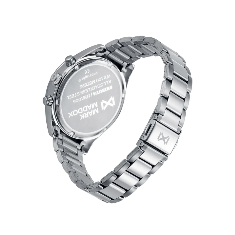 Orologio MARK MADDOX - NEW COLLECTION HM1006-37 Uomo