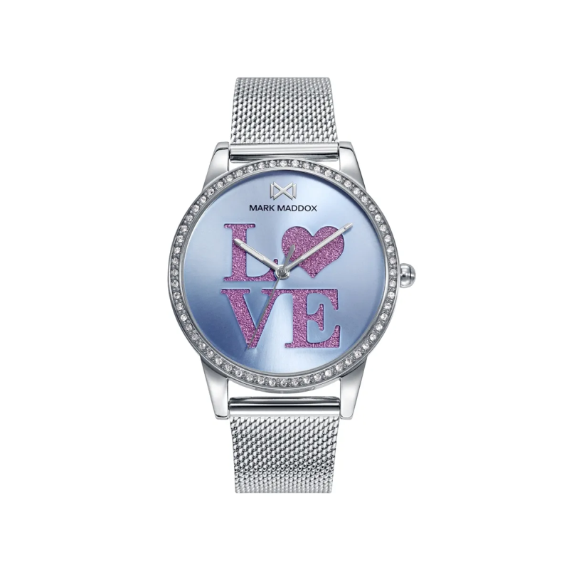 Orologio MARK MADDOX - NEW COLLECTION MM0130-30 Donna