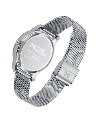 Orologio MARK MADDOX - NEW COLLECTION MM0130-27 Donna