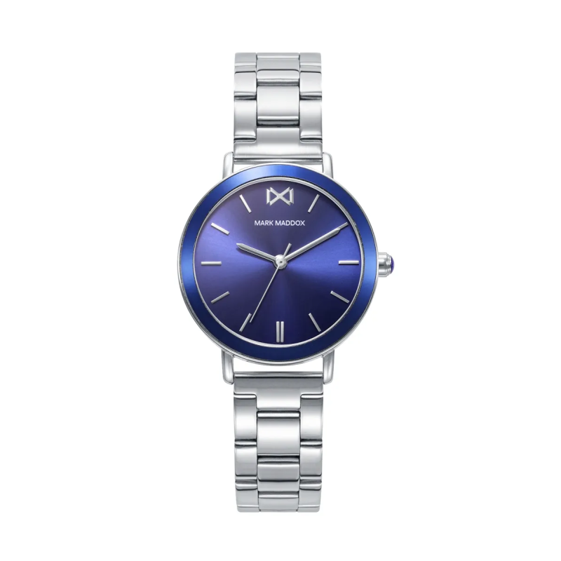 Orologio MARK MADDOX - NEW COLLECTION MM1002-37 Donna