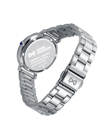 Orologio MARK MADDOX - NEW COLLECTION MM1002-37 Donna