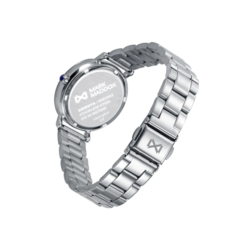 Orologio MARK MADDOX - NEW COLLECTION MM1002-37 Donna