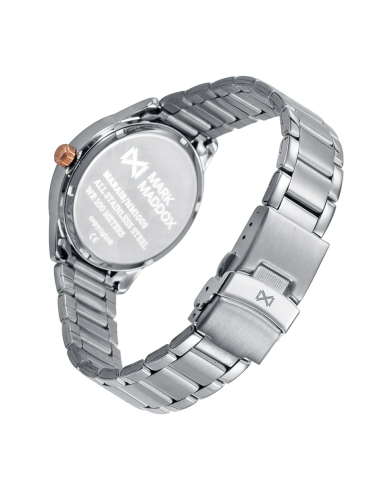 Orologio MARK MADDOX - NEW COLLECTION MM1009-43 Donna