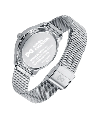 Orologio MARK MADDOX - NEW COLLECTION MM1010-33 Donna