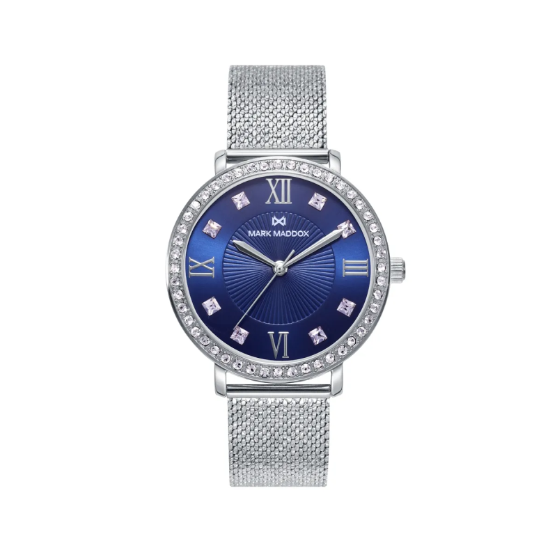 Orologio MARK MADDOX - NEW COLLECTION MM1004-33 Donna