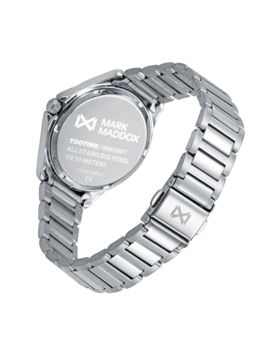 Orologio MARK MADDOX - NEW COLLECTION MM1007-87 Donna