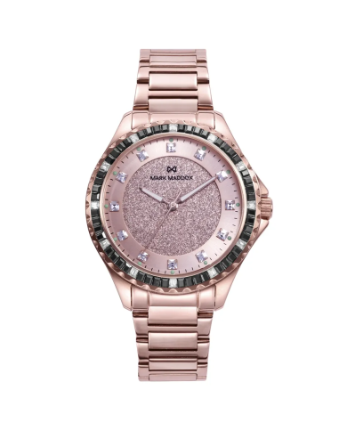 Orologio MARK MADDOX - NEW COLLECTION MM1007-97 Donna