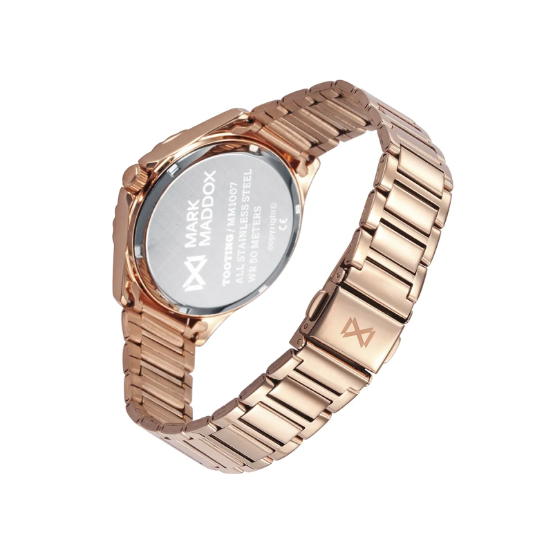 Orologio MARK MADDOX - NEW COLLECTION MM1007-97 Donna