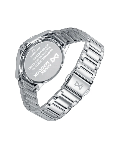 Orologio MARK MADDOX - NEW COLLECTION MM1008-57 Donna