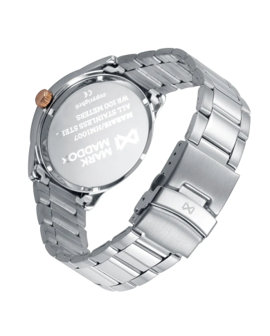 Orologio MARK MADDOX - NEW COLLECTION HM1007-43 Uomo