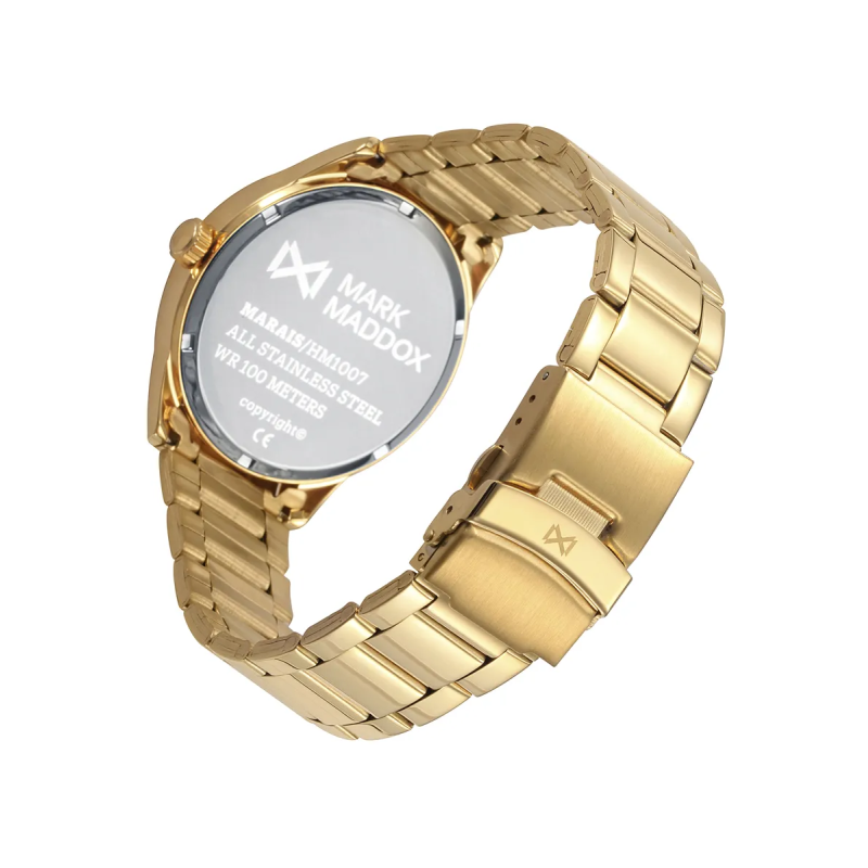 Orologio MARK MADDOX - NEW COLLECTION HM1007-53 Uomo