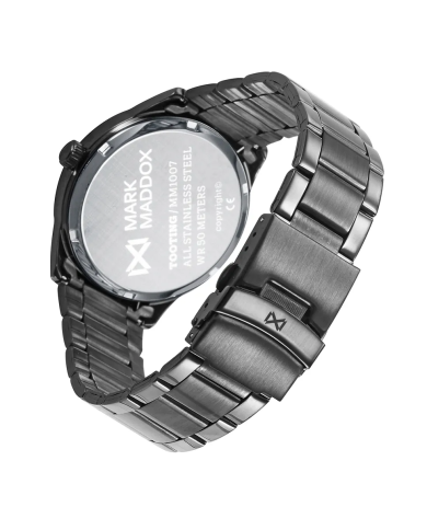 Orologio MARK MADDOX - NEW COLLECTION HM1007-13 Uomo