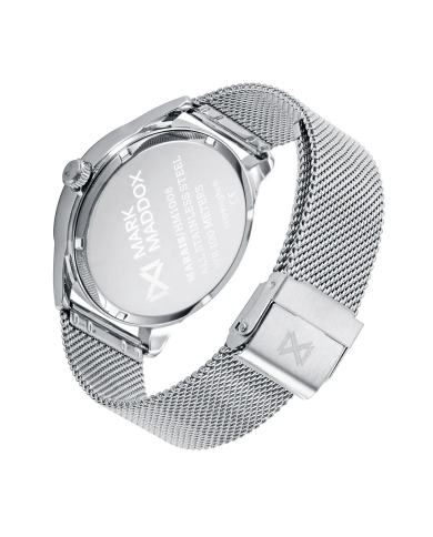 Orologio MARK MADDOX - NEW COLLECTION HM1008-33 Uomo