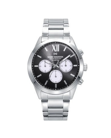 Orologio MARK MADDOX - NEW COLLECTION HM1009-53 Uomo