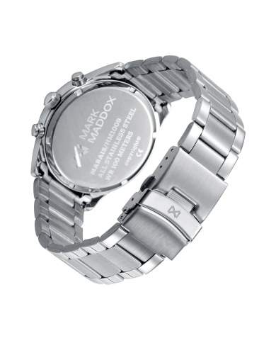 Orologio MARK MADDOX - NEW COLLECTION HM1009-53 Uomo