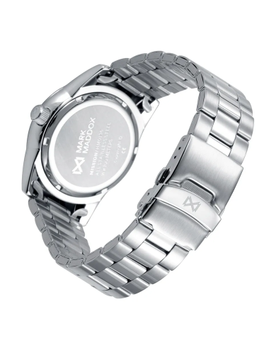 Orologio MARK MADDOX - NEW COLLECTION HM0136-37 Uomo