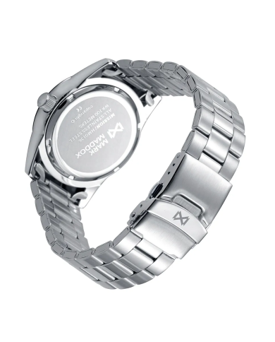 Orologio MARK MADDOX - NEW COLLECTION HM0136-17 Uomo