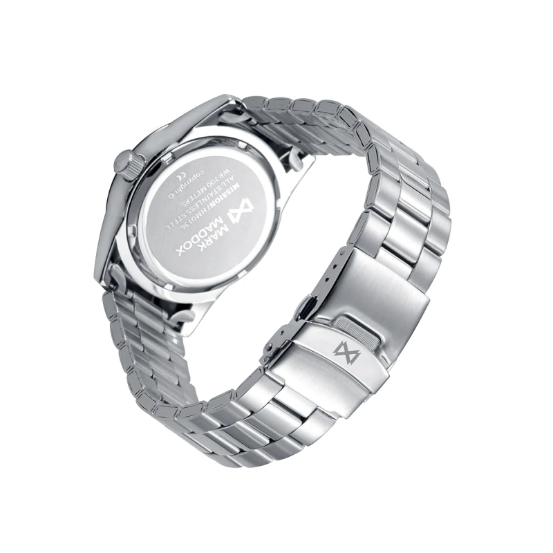 Orologio MARK MADDOX - NEW COLLECTION HM0136-17 Uomo