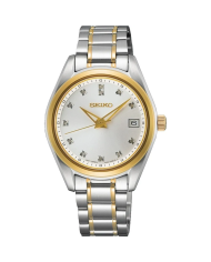 Orologio SEIKO WATCHES SUR582P1 Donna