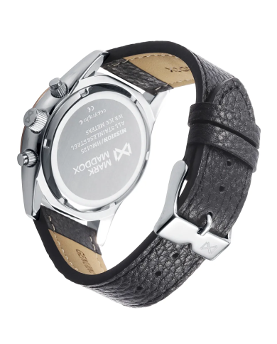 Orologio MARK MADDOX - NEW COLLECTION HC0125-17 Uomo