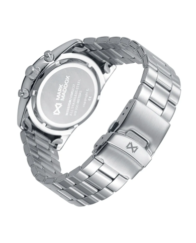 Orologio MARK MADDOX - NEW COLLECTION HM0137-37 Uomo
