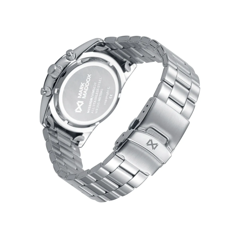 Orologio MARK MADDOX - NEW COLLECTION HM0137-37 Uomo