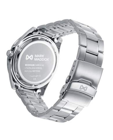 Orologio MARK MADDOX - NEW COLLECTION HM0138-57 Uomo