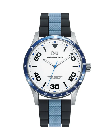 Orologio MARK MADDOX - NEW COLLECTION HC7135-04 Uomo