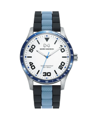 Orologio MARK MADDOX - NEW COLLECTION HC7135-04 Uomo