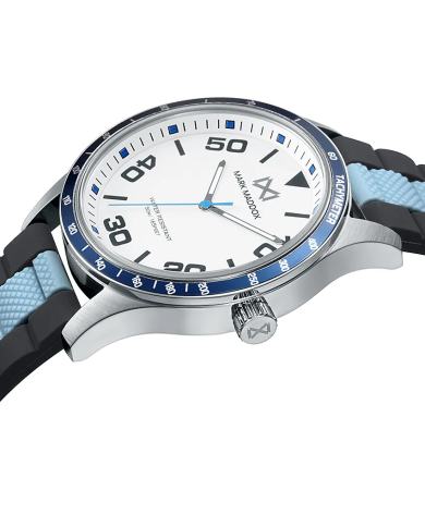 Orologio MARK MADDOX - NEW COLLECTION HC7135-04 Uomo