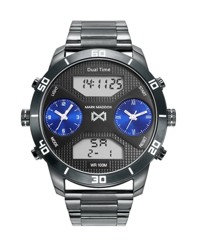 Orologio MARK MADDOX - NEW COLLECTION HM1004-50 Uomo