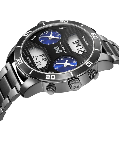 Orologio MARK MADDOX - NEW COLLECTION HM1004-50 Uomo