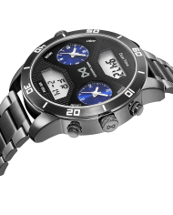 Orologio MARK MADDOX - NEW COLLECTION HM1004-50 Uomo