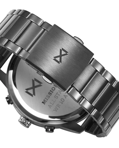 Orologio MARK MADDOX - NEW COLLECTION HM1004-50 Uomo