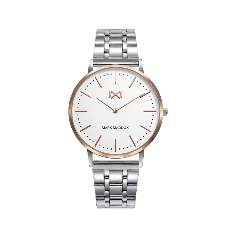 Orologio MARK MADDOX - NEW COLLECTION HM7122-07 Uomo