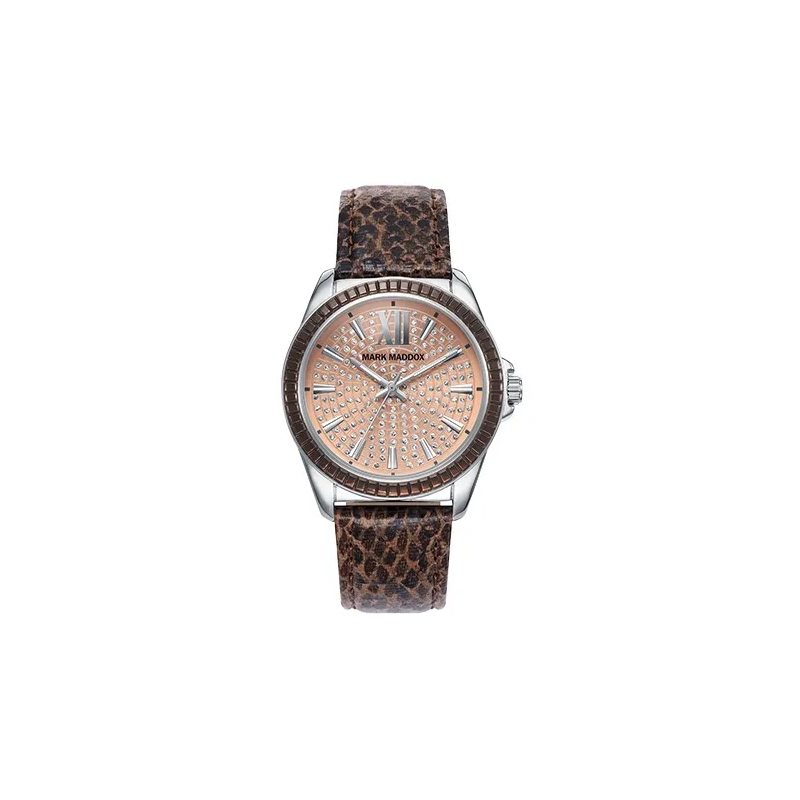 Orologio MARK MADDOX MC6007-93 Donna
