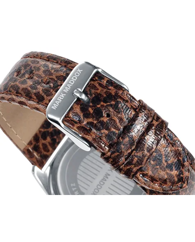 Orologio MARK MADDOX MC6007-93 Donna